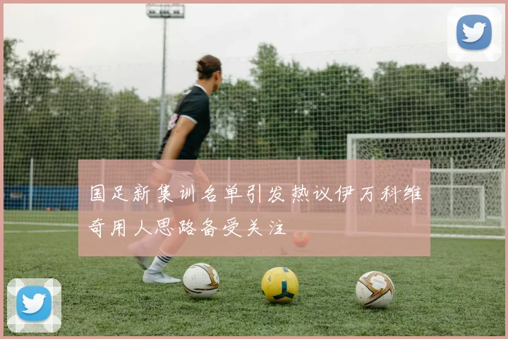 国足新集训名单引发热议伊万科维奇用人思路备受关注