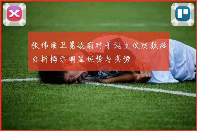 张伟丽卫冕战前对手站立攻防数据分析揭示明显优势与劣势