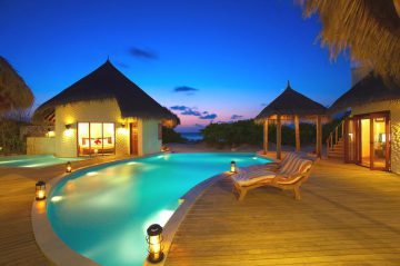 hideaway maldivas maldives